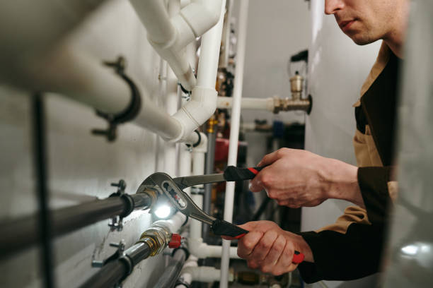 Best Shower Repair Services  in Detroit, MI