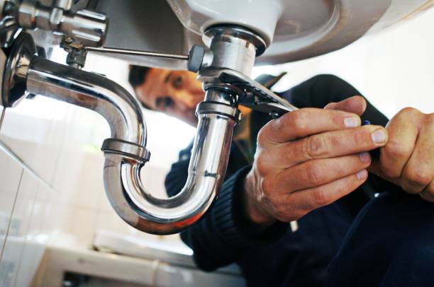 Best 24-Hour Plumber Near Me  in Detroit, MI