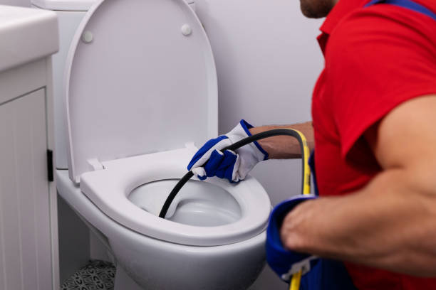Best Same-Day Plumbing Service  in Detroit, MI