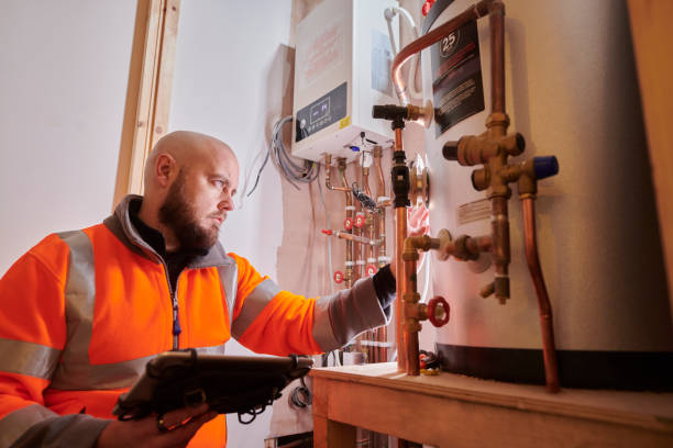 Best Plumbing Installation Services  in Detroit, MI