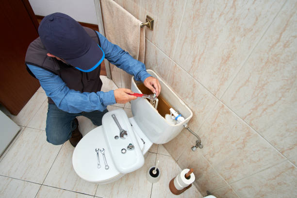 Best Best Plumbers Near Me  in Detroit, MI