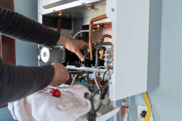Best Plumbing Services Near Me  in Detroit, MI