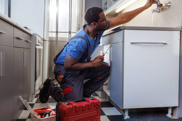 Best 24-Hour Plumber Near Me  in Detroit, MI