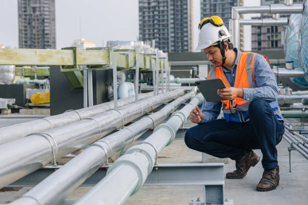 Best Emergency Plumber  in Detroit, MI